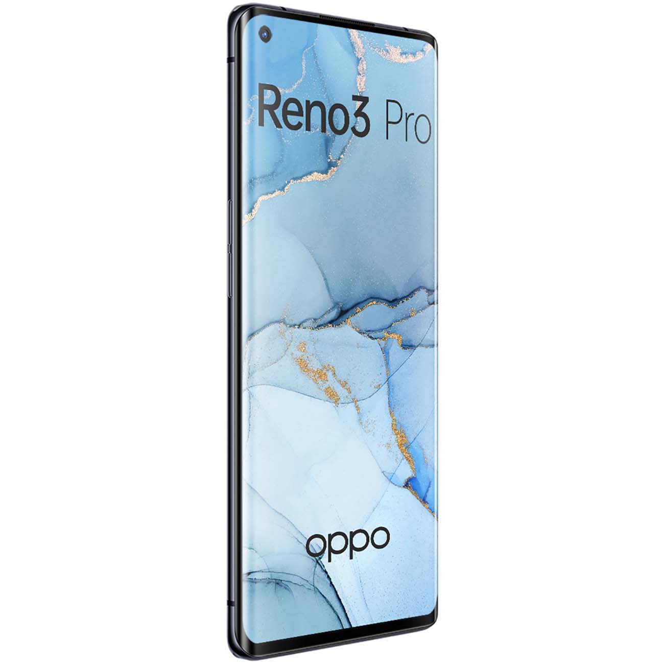 Купить Смартфон OPPO Reno3 Pro Moonlight Black (CPH2009) в каталоге  интернет магазина М.Видео по выгодной цене с доставкой, отзывы, фотографии  - Москва