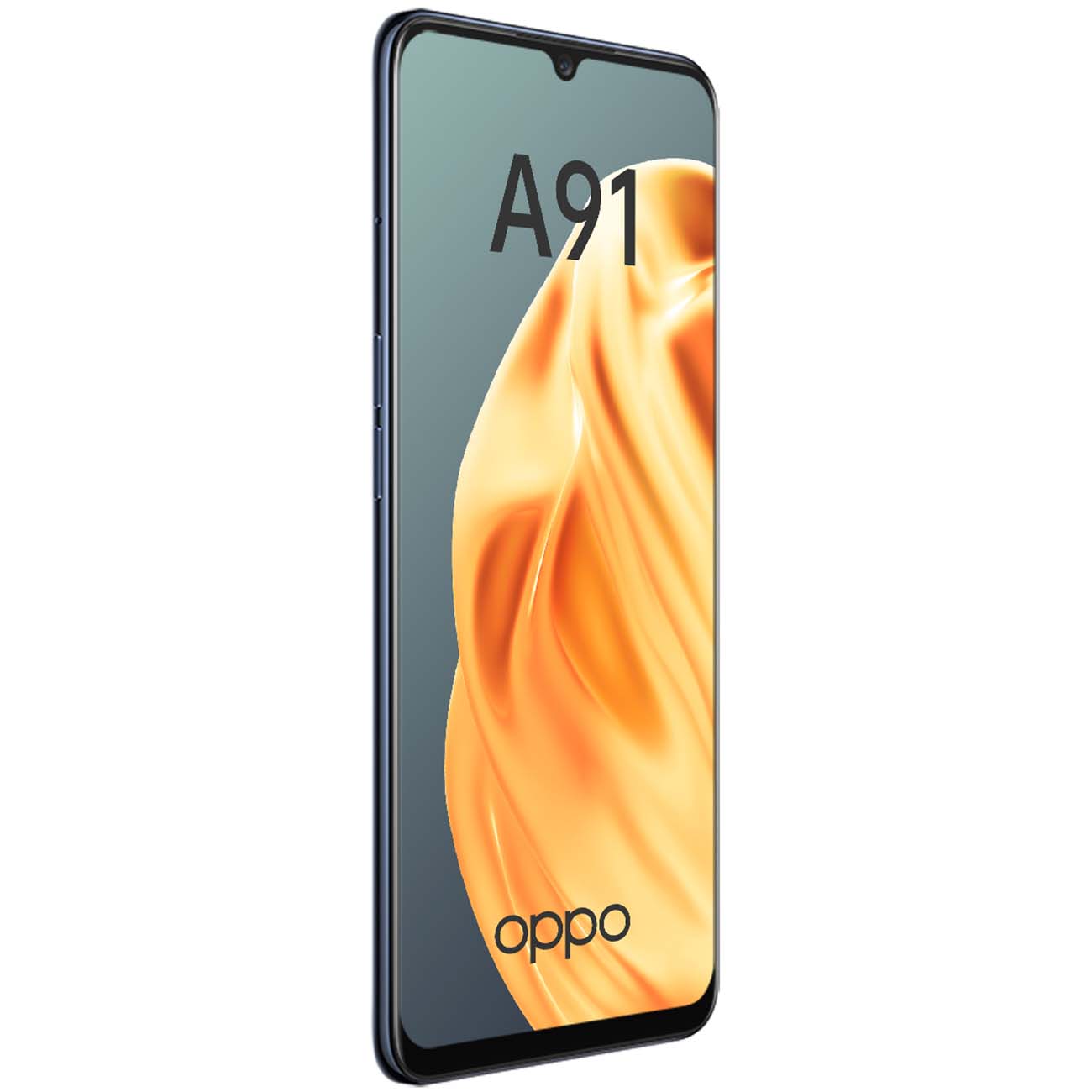 Купить Смартфон OPPO A91 Lightening Black (CPH2021) в каталоге интернет  магазина М.Видео по выгодной цене с доставкой, отзывы, фотографии - Москва