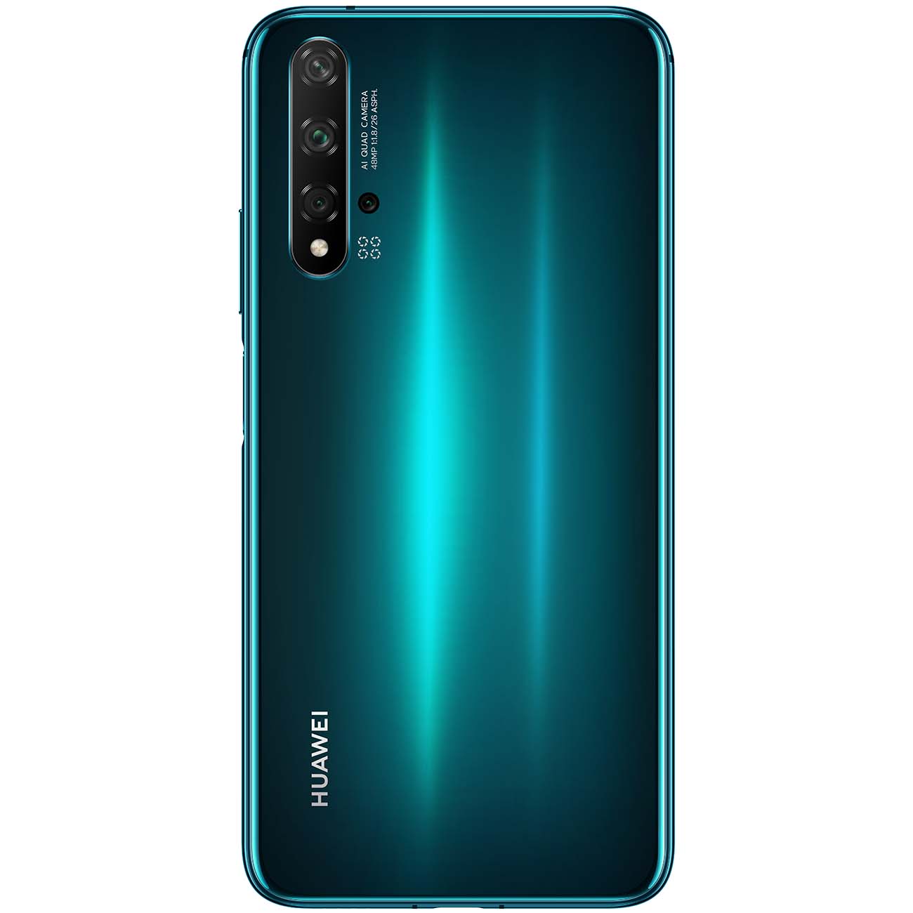 Купить Смартфон HUAWEI Nova 5T Crush Green (YAL-L21) в каталоге интернет  магазина М.Видео по выгодной цене с доставкой, отзывы, фотографии - Москва