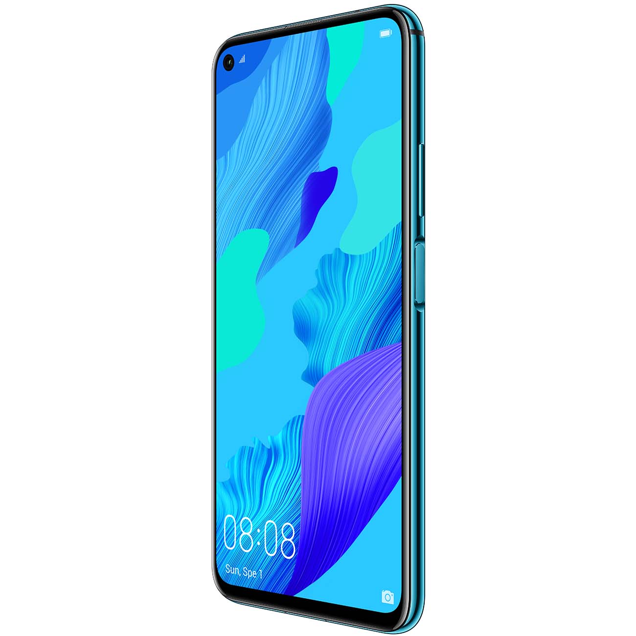 Huawei Nova 5t Цена