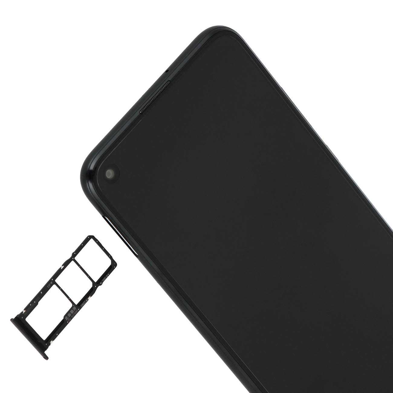 Купить Смартфон HUAWEI P40 Lite E Midnight Black (ART-L29) в каталоге  интернет магазина М.Видео по выгодной цене с доставкой, отзывы, фотографии  - Москва