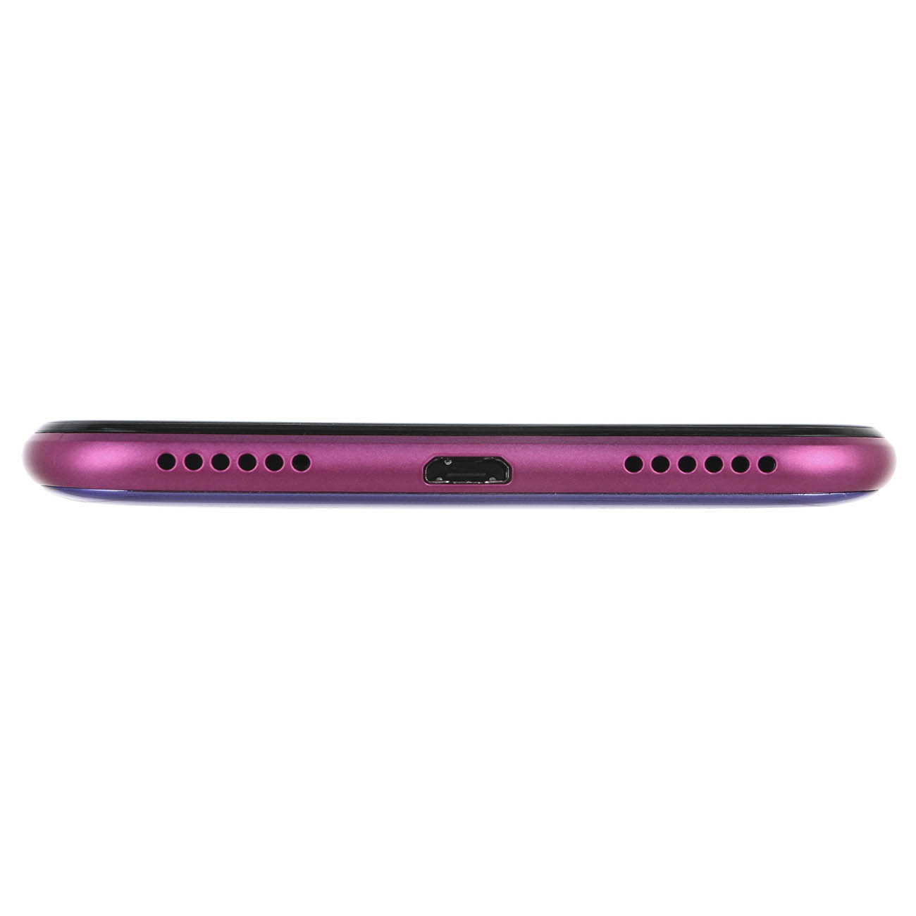 Купить Смартфон HUAWEI Y7 2019 4+64GB Aurora Purple (DUB-LX1) в каталоге  интернет магазина М.Видео по выгодной цене с доставкой, отзывы, фотографии  - Москва