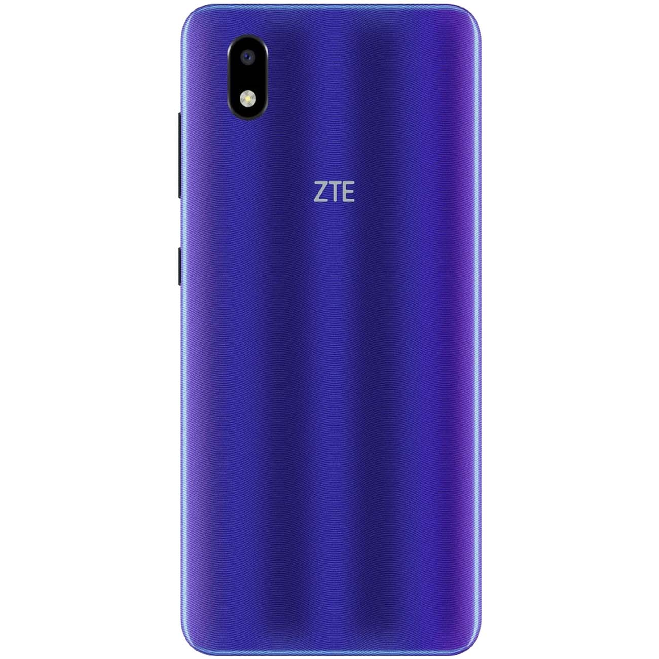 Купить Смартфон ZTE Blade A3 2020 Lilac в каталоге интернет магазина  М.Видео по выгодной цене с доставкой, отзывы, фотографии - Москва