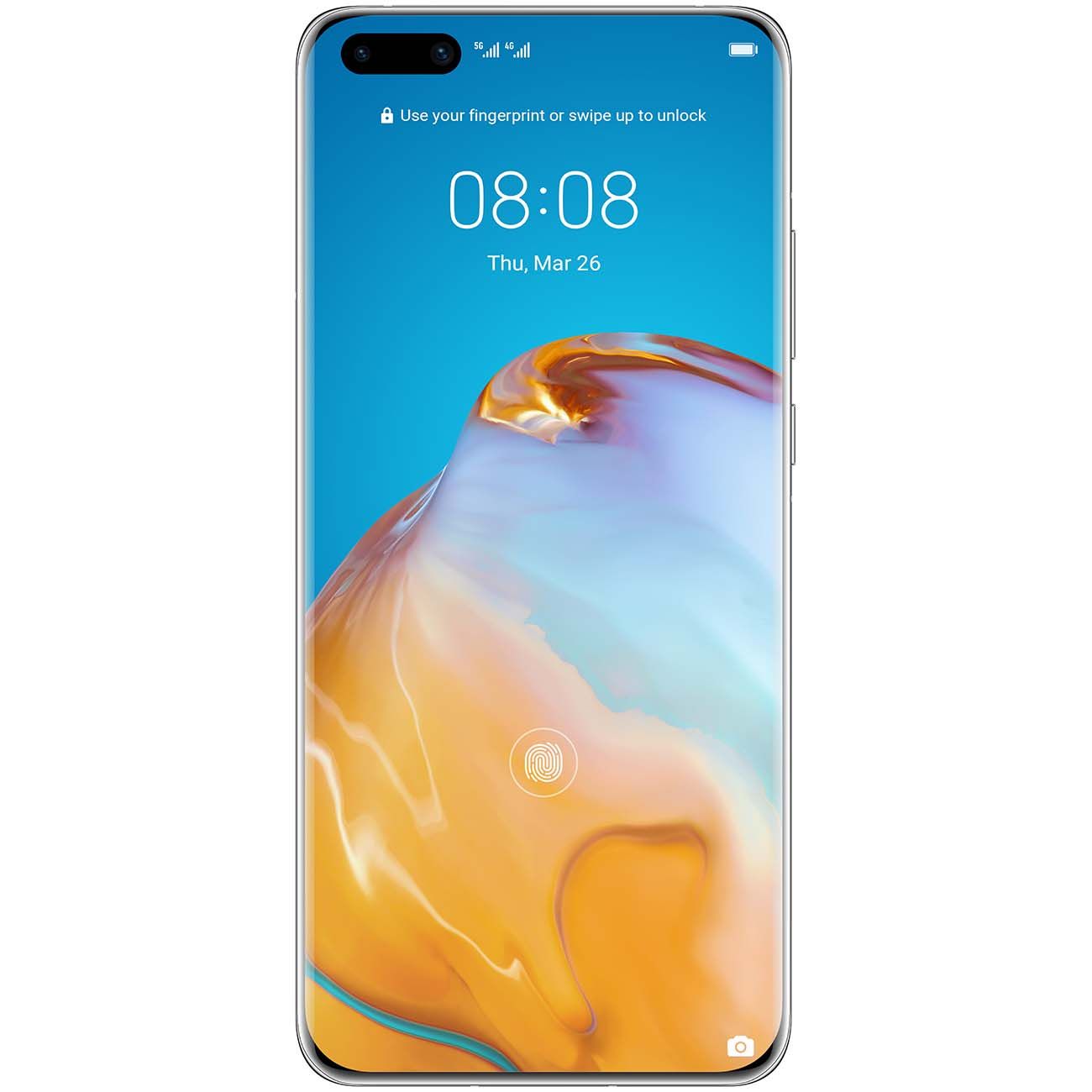 Купить Смартфон HUAWEI P40 Pro Silver Frost (ELS-NX9) в каталоге интернет  магазина М.Видео по выгодной цене с доставкой, отзывы, фотографии - Москва