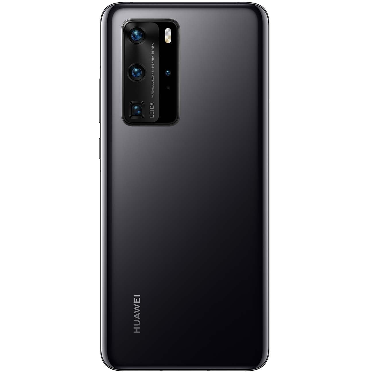 Купить Смартфон HUAWEI P40 Pro Black (ELS-NX9) в каталоге интернет магазина  М.Видео по выгодной цене с доставкой, отзывы, фотографии - Москва