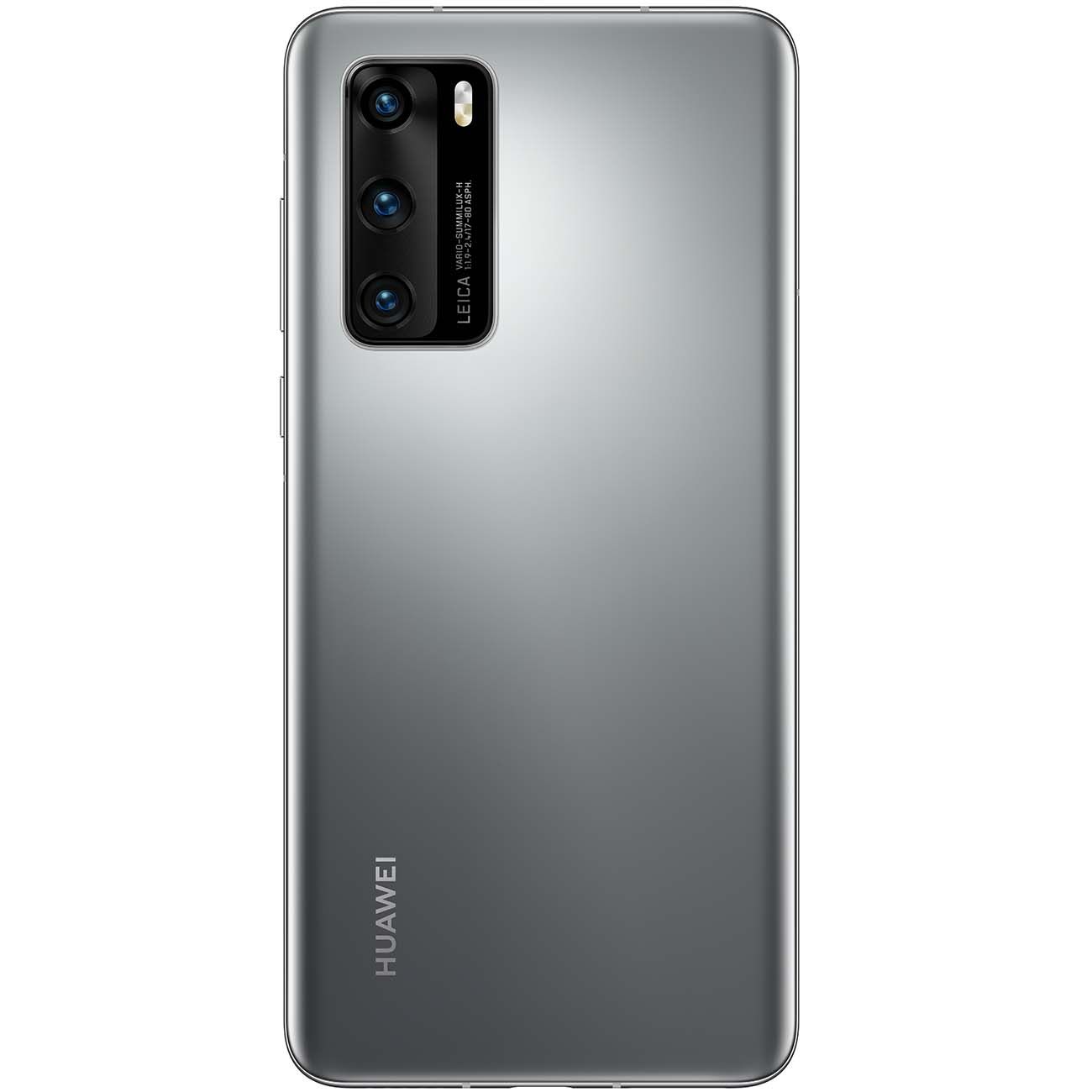 Смартфон HUAWEI P40 Silver Frost (ANA-NX9) - отзывы покупателей и  владельцев | М.Видео - Москва