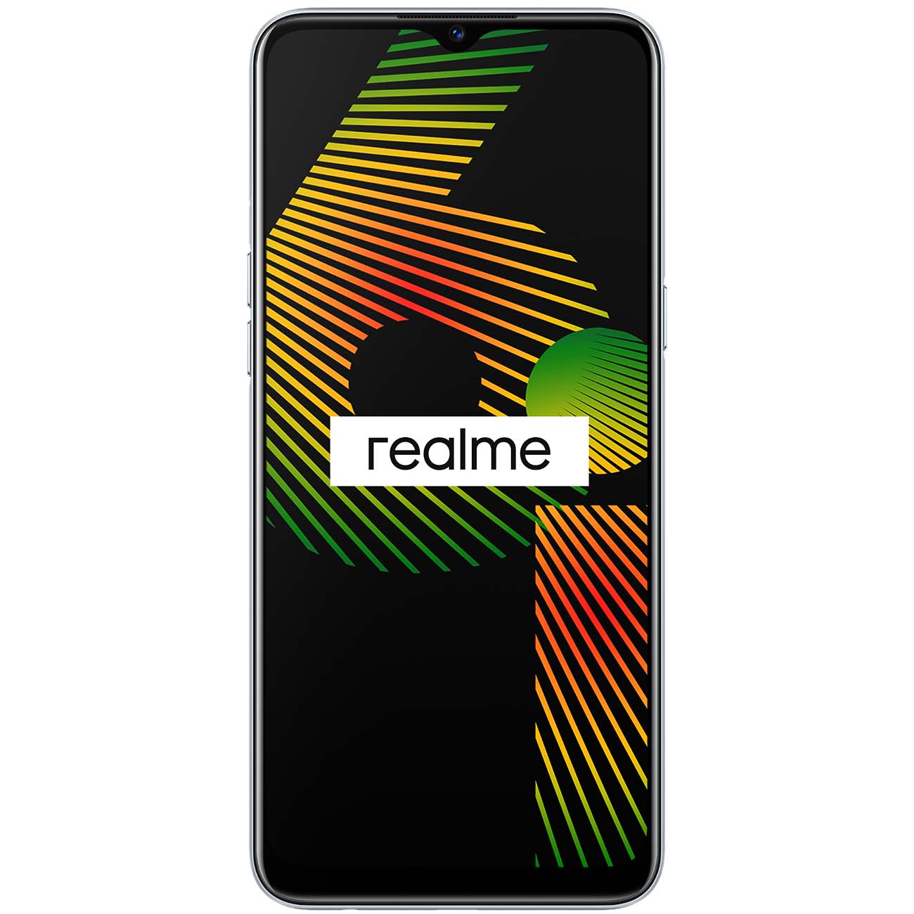 Купить Смартфон realme 6i 4+128GB White Milk (RMX2040) в каталоге интернет  магазина М.Видео по выгодной цене с доставкой, отзывы, фотографии - Москва