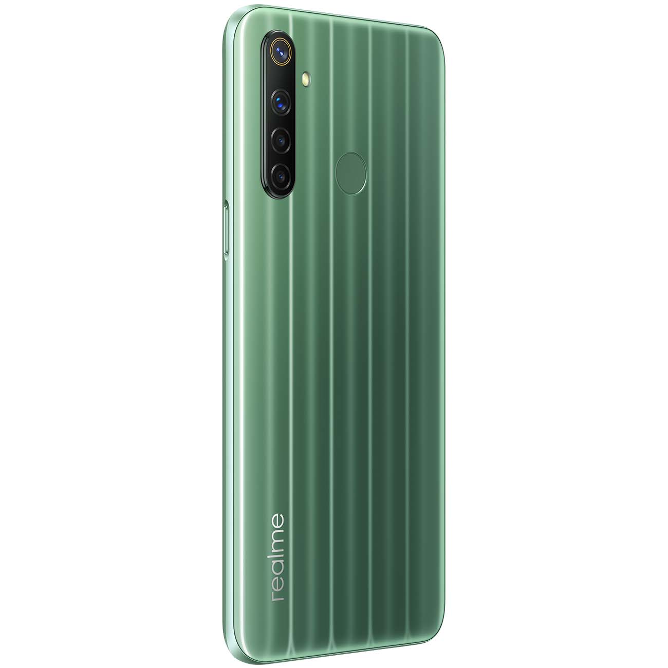 Купить Смартфон realme 6i 4+128GB Green Tea (RMX2040) в каталоге интернет  магазина М.Видео по выгодной цене с доставкой, отзывы, фотографии - Москва