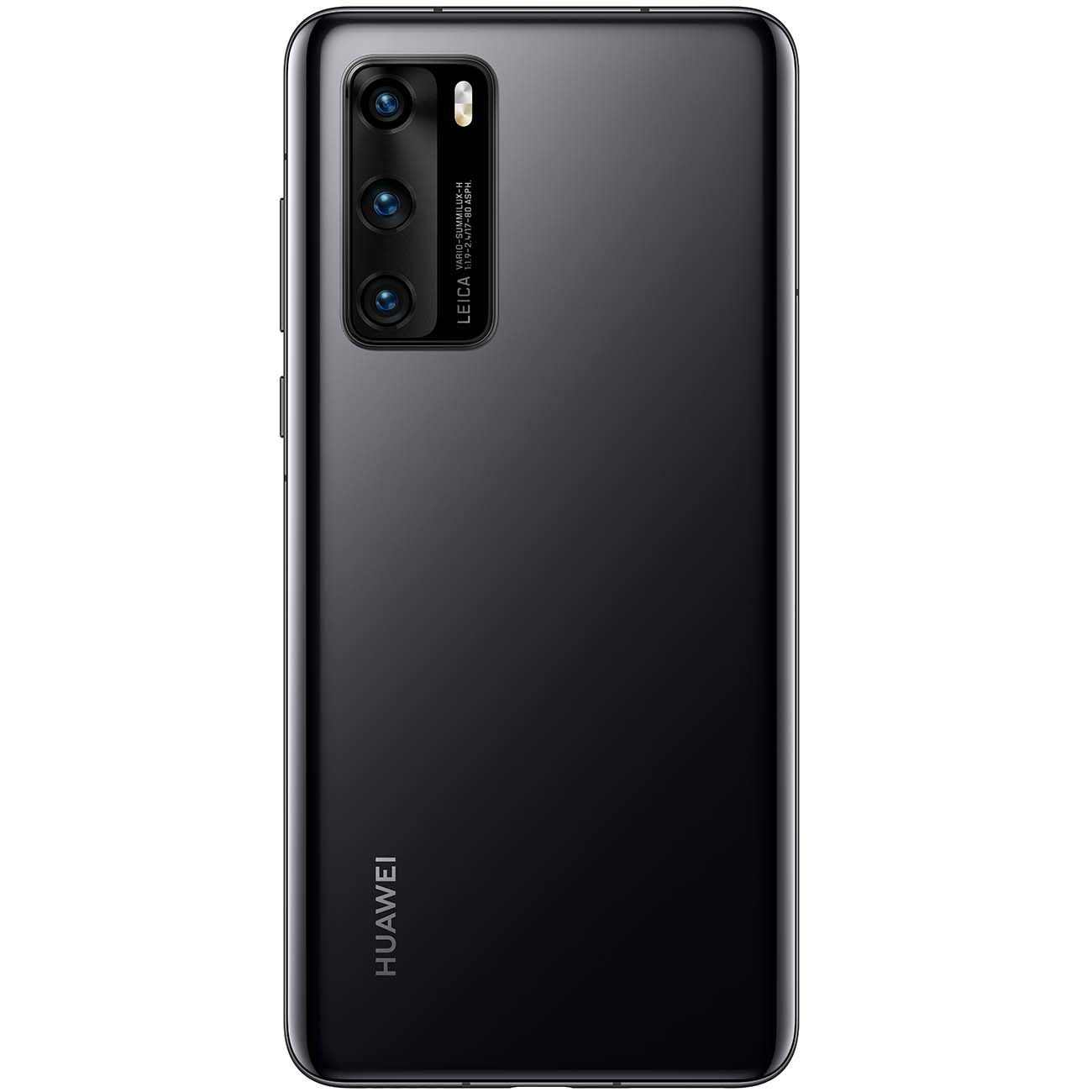 Купить Смартфон HUAWEI P40 Black (ANA-NX9) в каталоге интернет магазина  М.Видео по выгодной цене с доставкой, отзывы, фотографии - Москва