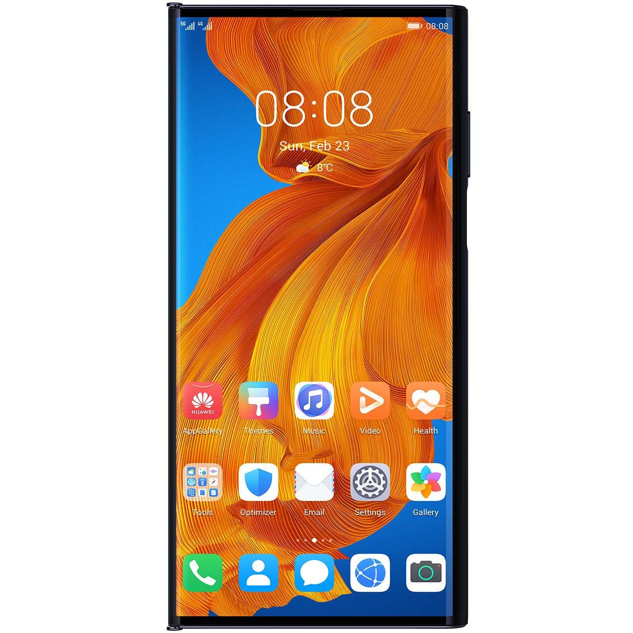 Купить Смартфон HUAWEI Mate Xs Interstellar Blue (TAH-N29M) в каталоге  интернет магазина М.Видео по выгодной цене с доставкой, отзывы, фотографии  - Москва