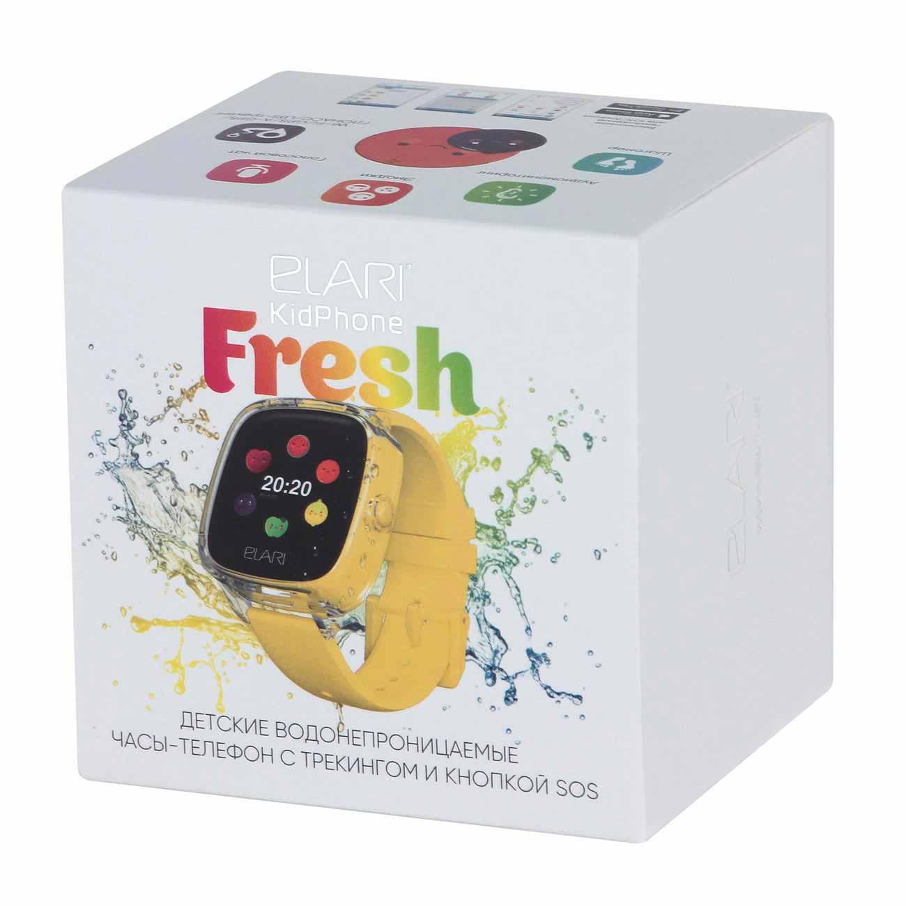 Elari детские kidphone fresh. Детские смарт часы Elari KIDPHONE Fresh. Элари Фреш часы детские. Elari Fresh часы. Часы с GPS трекером Elari KIDPHONE Fresh Green.