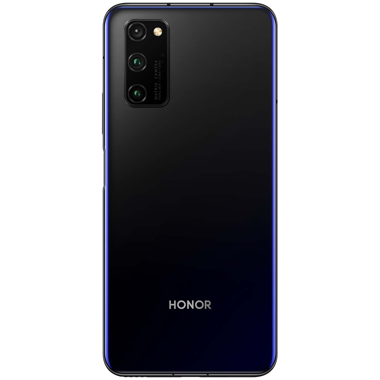 Купить Смартфон HONOR View 30 Pro 256Gb Midnight Black в каталоге интернет  магазина М.Видео по выгодной цене с доставкой, отзывы, фотографии - Москва