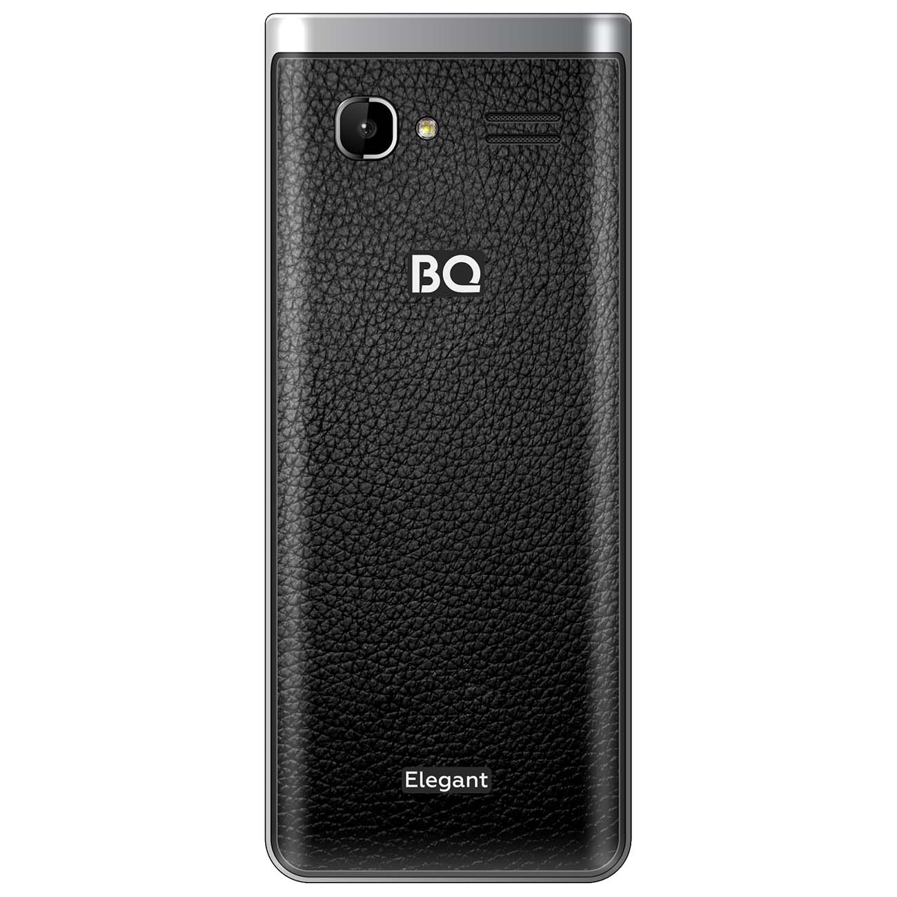 Купить Мобильный телефон BQ mobile BQ-3595 Elegant Black в каталоге  интернет магазина М.Видео по выгодной цене с доставкой, отзывы, фотографии  - Москва