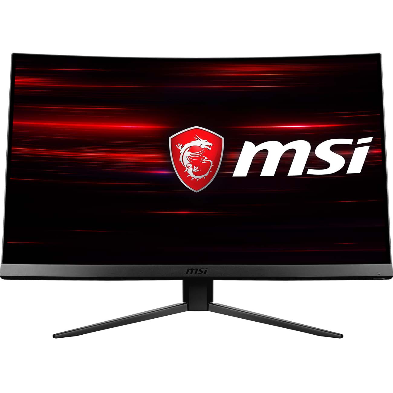 Купить Монитор игровой MSI Optix MAG241C в каталоге интернет магазина  М.Видео по выгодной цене с доставкой, отзывы, фотографии - Москва