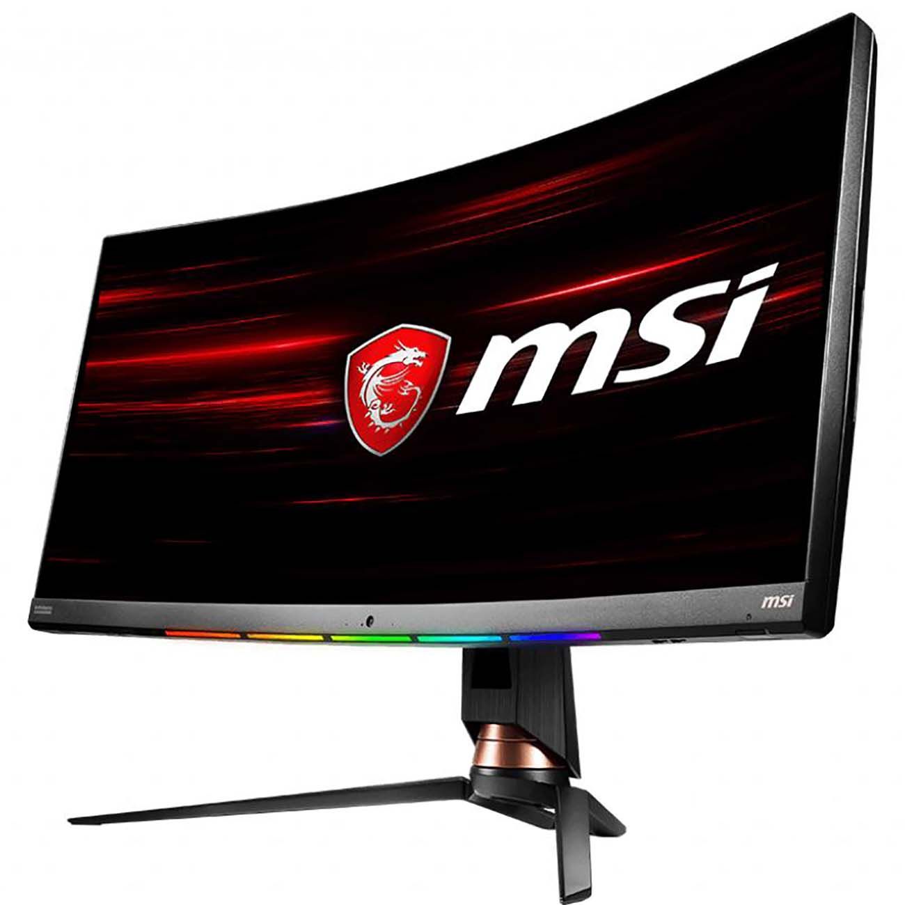 Купить Монитор игровой MSI Optix 34