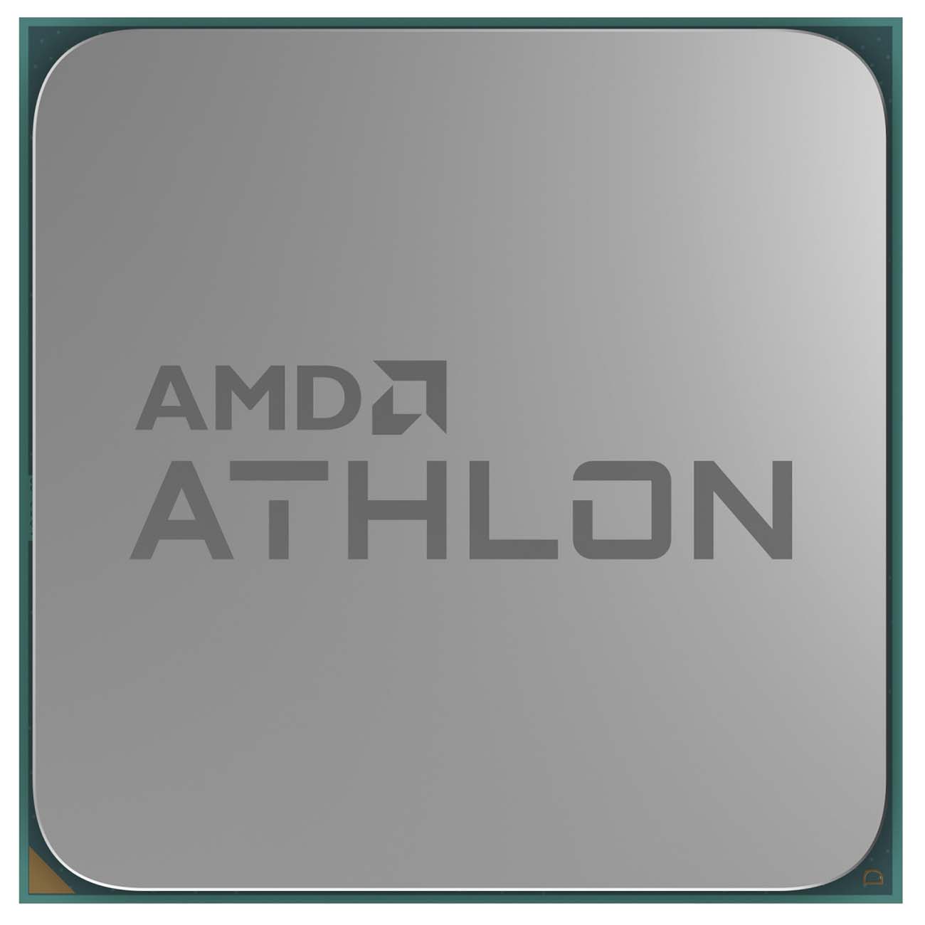 Купить Процессор AMD Athlon 3000G AM4 BOX (YD3000C6FHBOX) в каталоге  интернет магазина М.Видео по выгодной цене с доставкой, отзывы, фотографии  - Москва