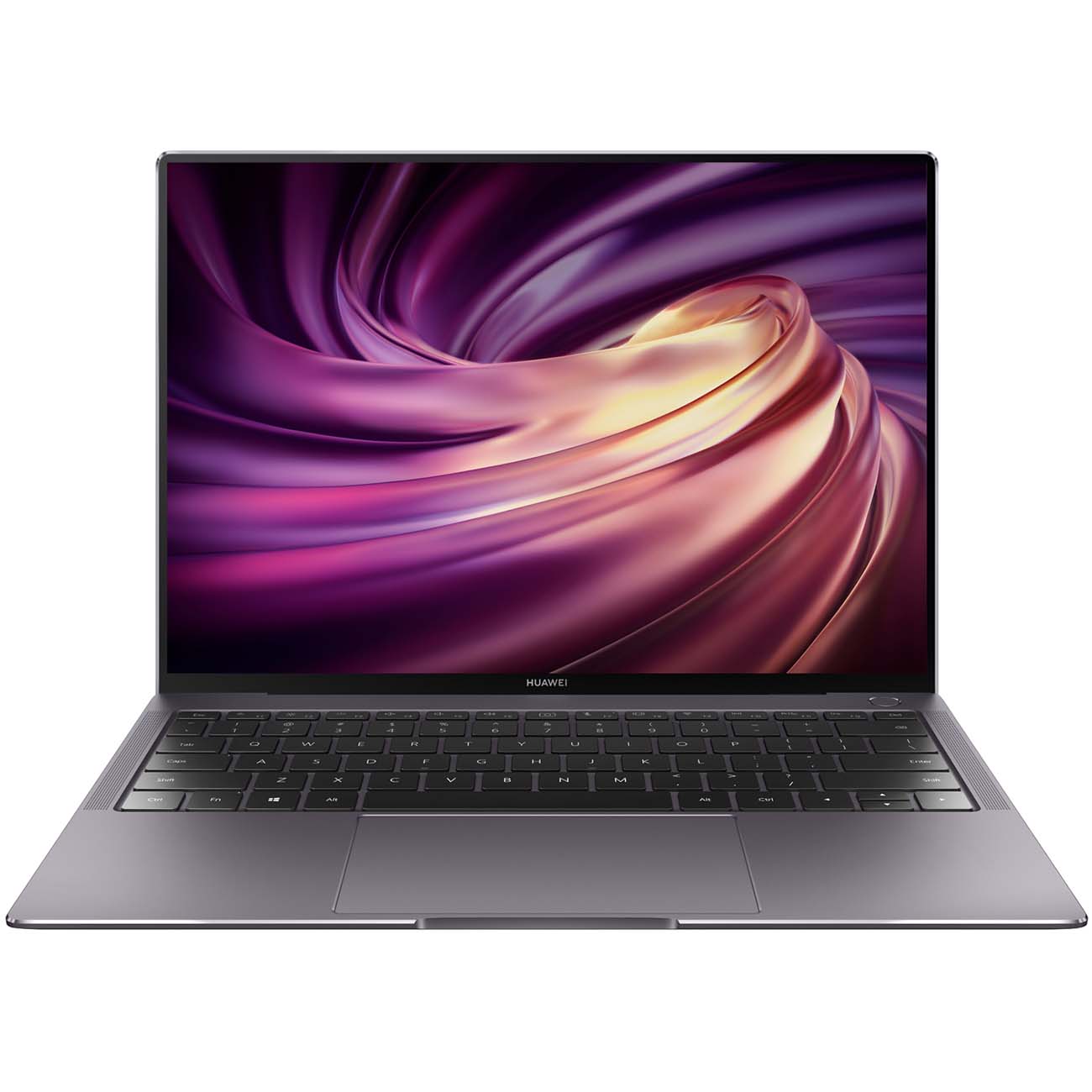 Купить Ноутбук HUAWEI MateBook X Pro MACHC-WAE9LP Space Grey в каталоге  интернет магазина М.Видео по выгодной цене с доставкой, отзывы, фотографии  - Москва