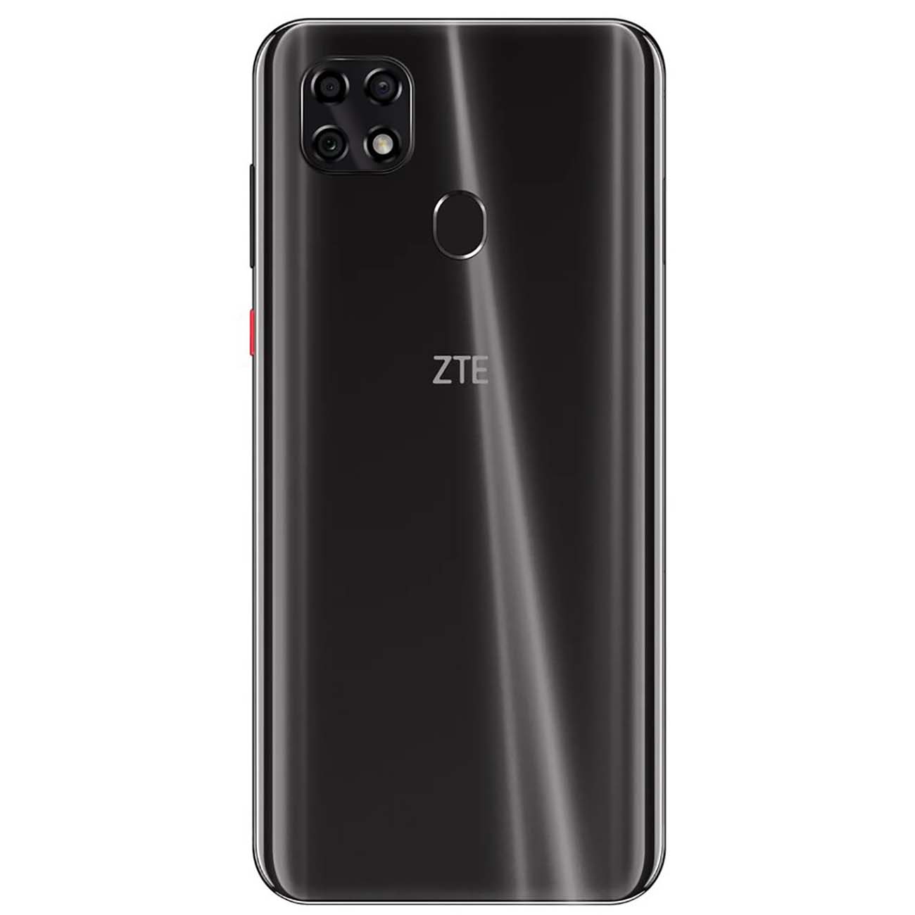 Купить Смартфон ZTE Blade 20 Smart Black Graphite в каталоге интернет  магазина М.Видео по выгодной цене с доставкой, отзывы, фотографии - Москва