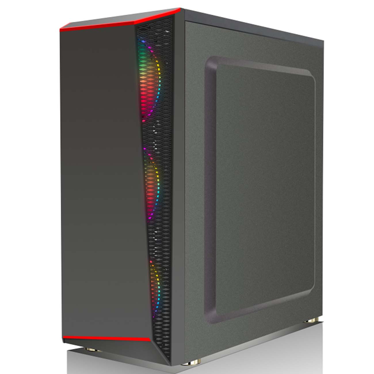 K hg c. Hiper HG-c101 Thetis. HG-c101 Thetis. Компьютерный корпус Hiper. Корпус MATX Hiper.