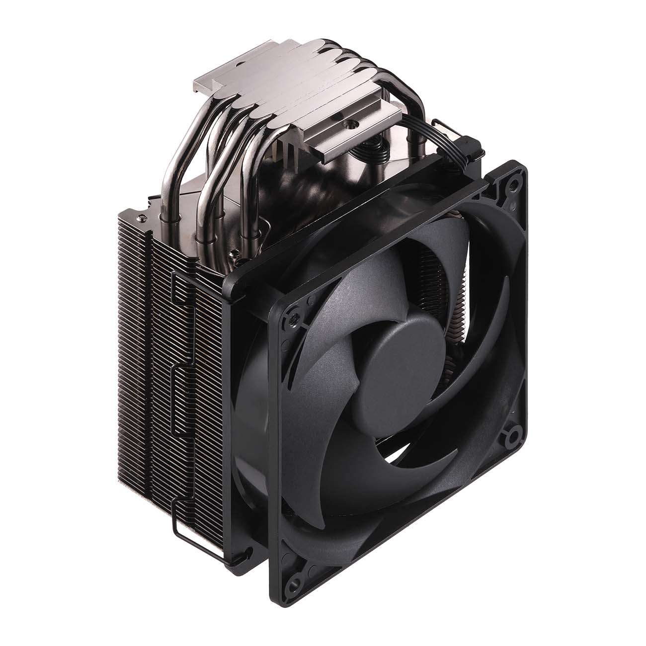 Купить Кулер для процессора Cooler Master Hyper 212 Black Edition  RR-212S-20PK-R1 в каталоге интернет магазина М.Видео по выгодной цене с  доставкой, отзывы, фотографии - Москва