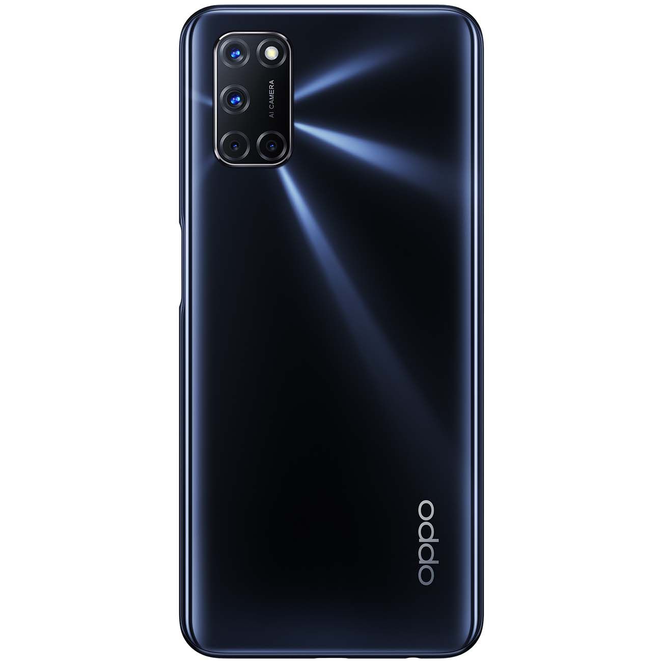 Купить Смартфон OPPO A72 4+128GB Twilight Black (CPH2067) в каталоге  интернет магазина М.Видео по выгодной цене с доставкой, отзывы, фотографии  - Москва