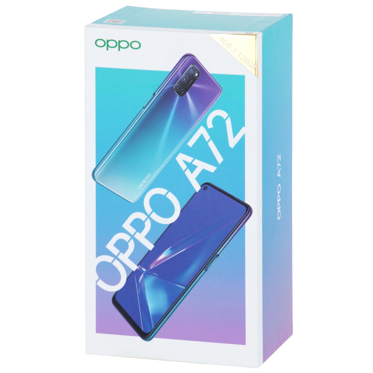 Купить Смартфон OPPO A72 4+128GB Shining White (CPH2067) в каталоге  интернет магазина М.Видео по выгодной цене с доставкой, отзывы, фотографии  - Москва