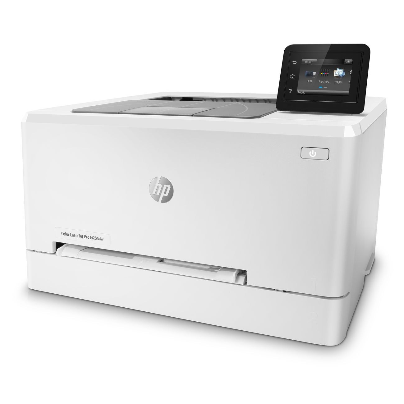 Купить Лазерный принтер (цветной) HP Color LaserJet Pro M255dw 7KW64A в  каталоге интернет магазина М.Видео по выгодной цене с доставкой, отзывы,  фотографии - Москва