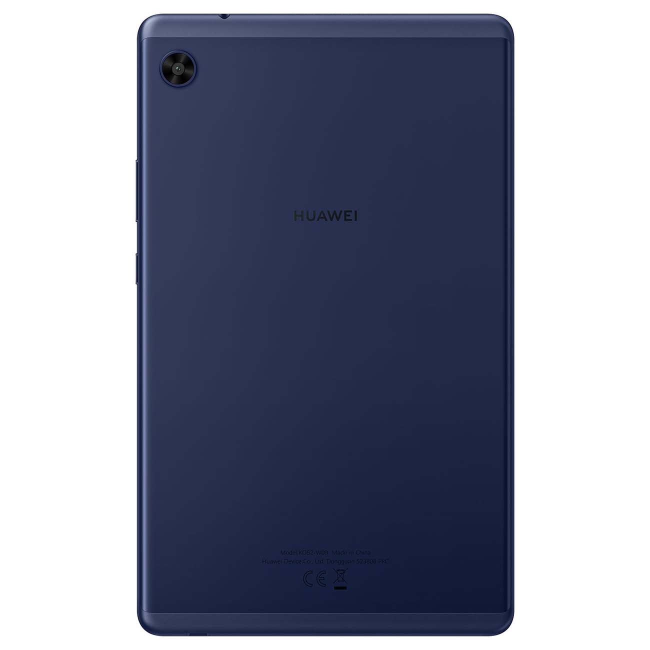 Купить Планшет HUAWEI MatePad T 8 2+32GB LTE Deepsea Blue (KOB2-L09) в  каталоге интернет магазина М.Видео по выгодной цене с доставкой, отзывы,  фотографии - Москва