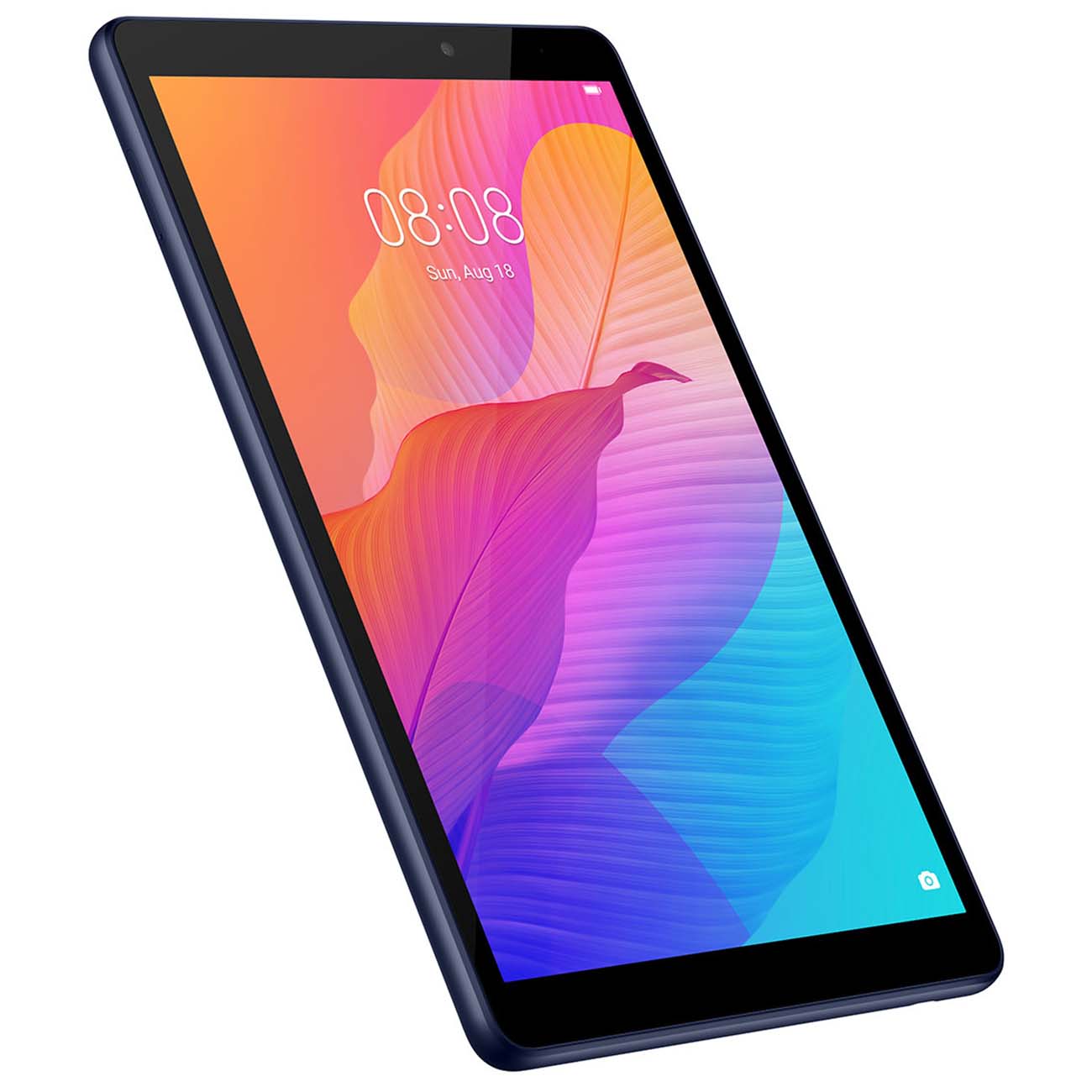 Купить Планшет HUAWEI MatePad T 8 2+32GB LTE Deepsea Blue (KOB2-L09) в  каталоге интернет магазина М.Видео по выгодной цене с доставкой, отзывы,  фотографии - Москва