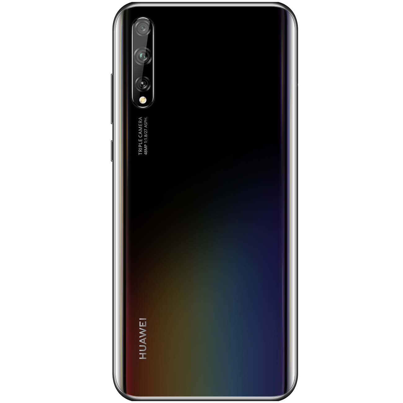 Купить Смартфон HUAWEI Y8p Midnight Black (AQM-LX1) в каталоге интернет  магазина М.Видео по выгодной цене с доставкой, отзывы, фотографии - Москва