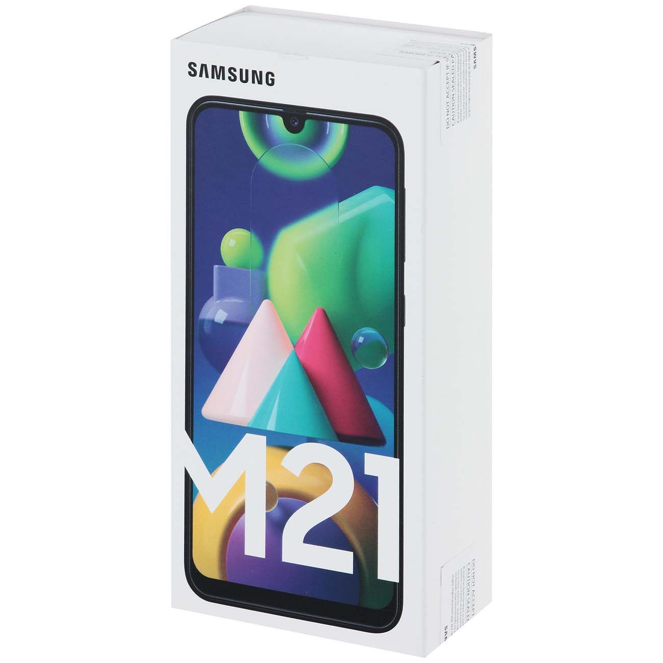 Купить Смартфон Samsung Galaxy M21 64GB Black (SM-M215F/DSN) в каталоге  интернет магазина М.Видео по выгодной цене с доставкой, отзывы, фотографии  - Москва