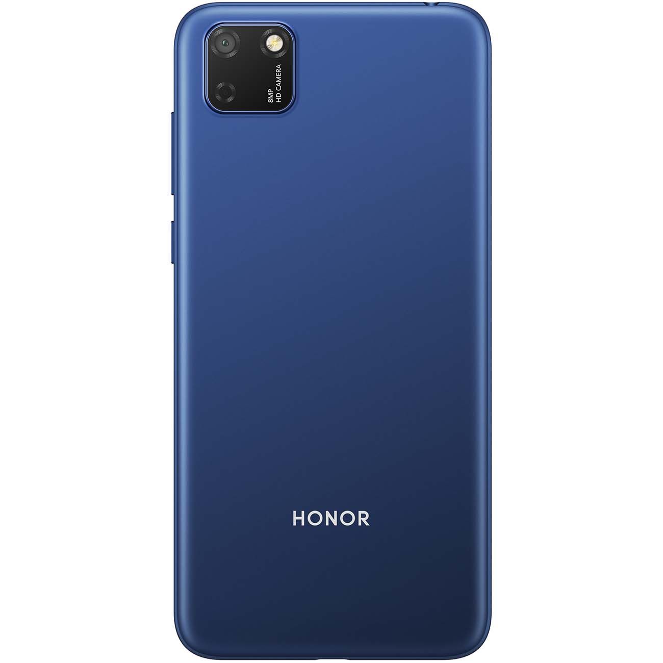 Купить Смартфон HONOR 9S Blue в каталоге интернет магазина М.Видео по  выгодной цене с доставкой, отзывы, фотографии - Москва