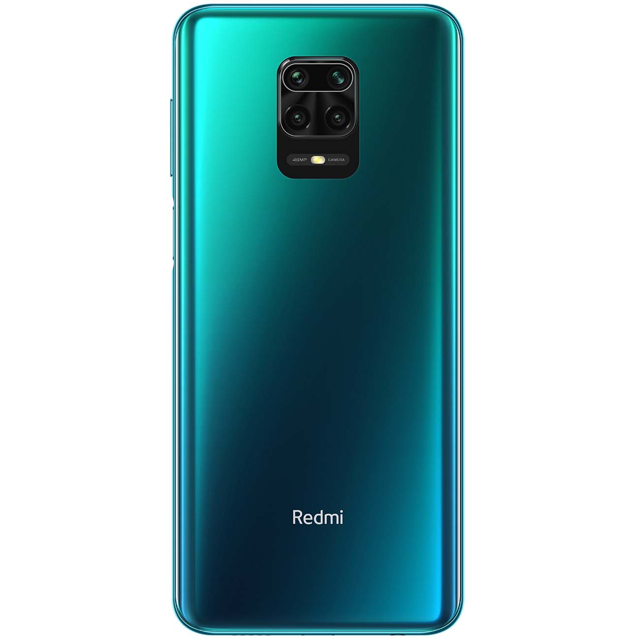 Купить Смартфон Xiaomi Redmi Note 9S 64GB Aurora Blue в каталоге интернет  магазина М.Видео по выгодной цене с доставкой, отзывы, фотографии - Москва