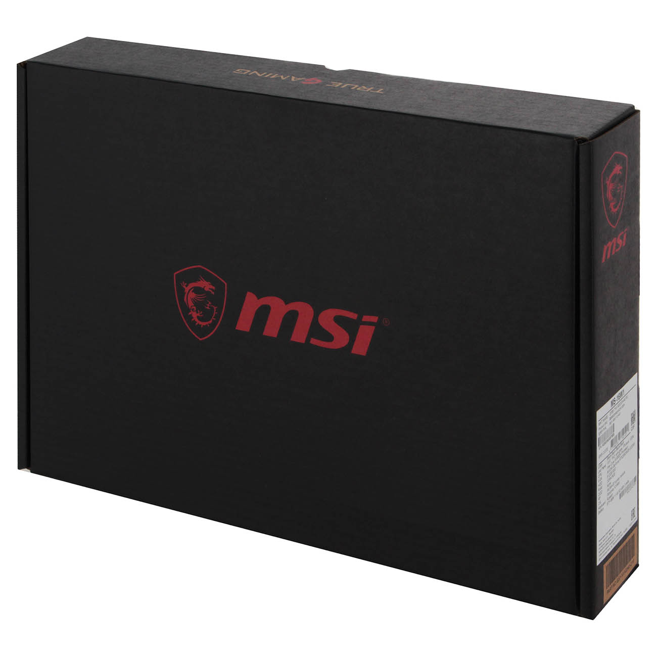 Купить Ноутбук игровой MSI GF65 Thin 9SEXR-441RU в каталоге интернет  магазина М.Видео по выгодной цене с доставкой, отзывы, фотографии - Москва