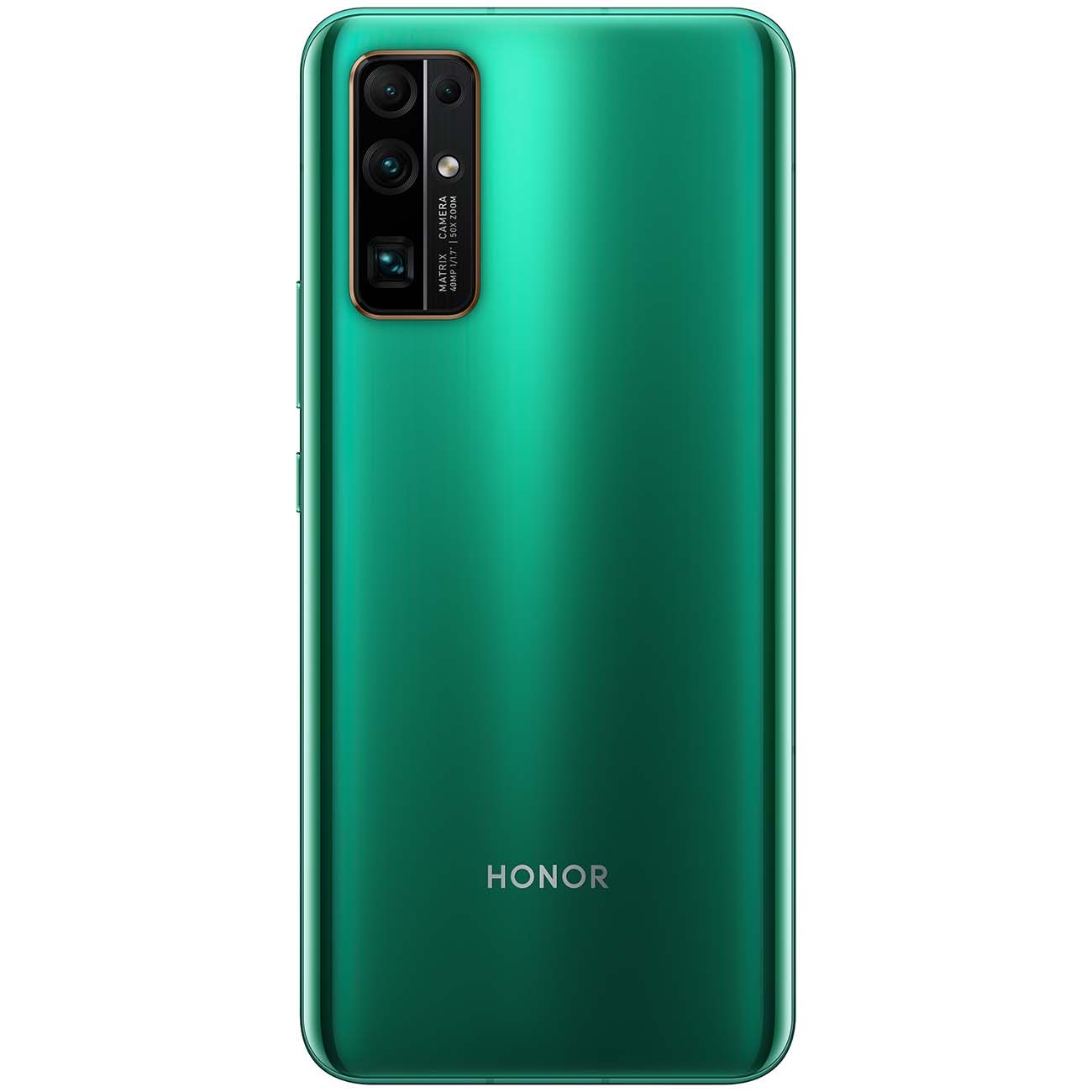 Купить Смартфон HONOR 30 128Gb Emerald Green в каталоге интернет магазина  М.Видео по выгодной цене с доставкой, отзывы, фотографии - Москва