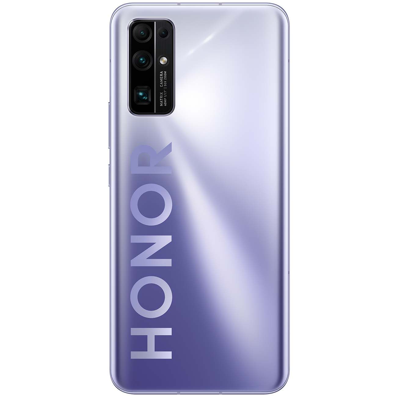 Купить Смартфон HONOR 30 Premium 256Gb Titanium Silver в каталоге интернет  магазина М.Видео по выгодной цене с доставкой, отзывы, фотографии - Москва