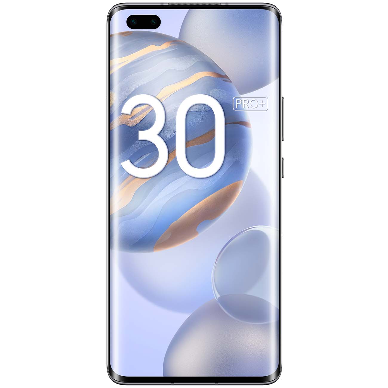 Купить Смартфон HONOR 30 Pro+ 256Gb Midnight Black в каталоге интернет  магазина М.Видео по выгодной цене с доставкой, отзывы, фотографии - Москва