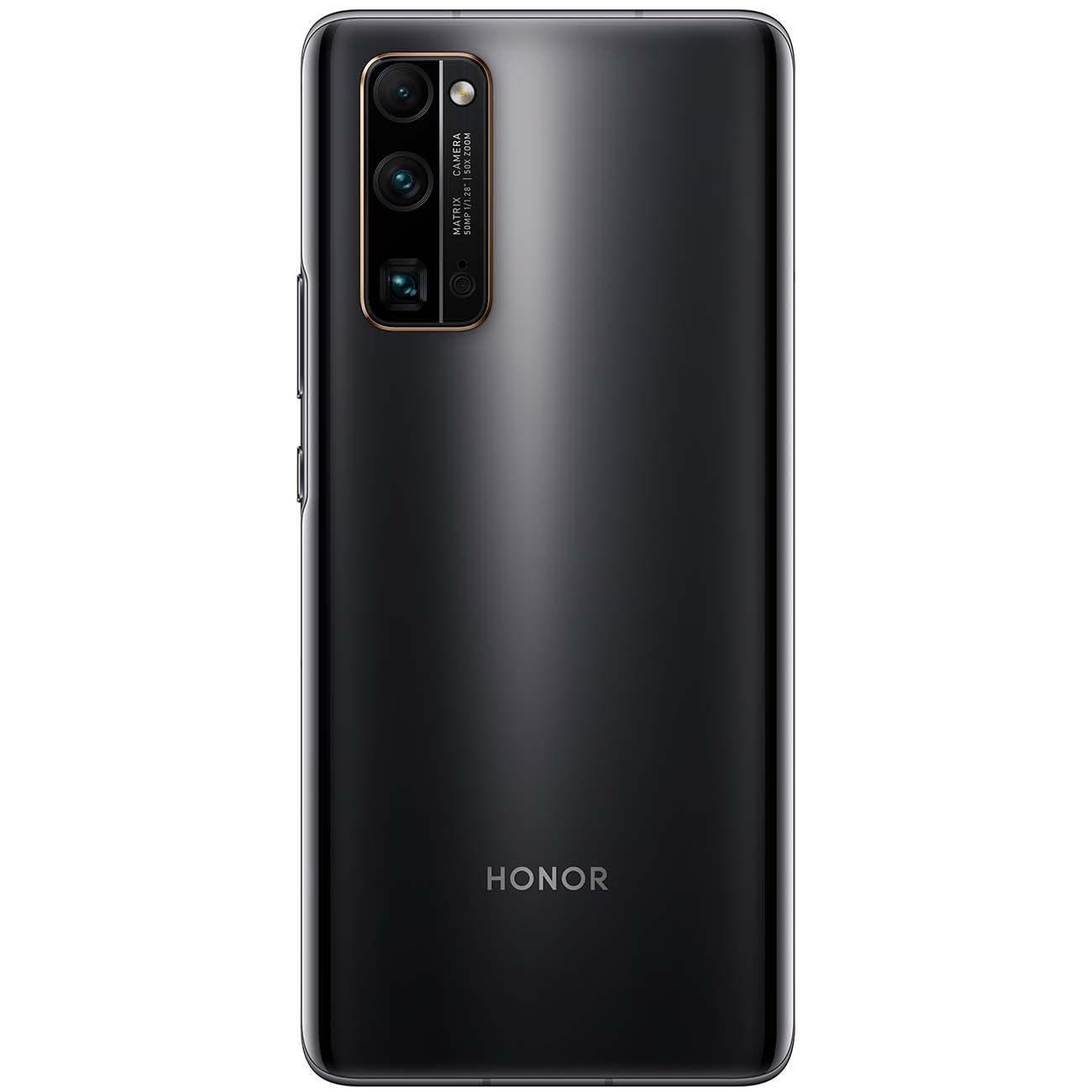 Купить Смартфон HONOR 30 Pro+ 256Gb Midnight Black в каталоге интернет  магазина М.Видео по выгодной цене с доставкой, отзывы, фотографии - Москва