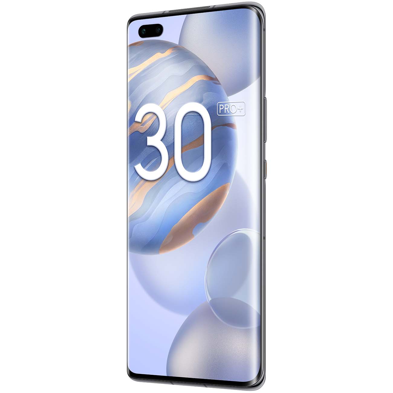 Купить Смартфон HONOR 30 Pro+ 256Gb Midnight Black в каталоге интернет  магазина М.Видео по выгодной цене с доставкой, отзывы, фотографии - Москва