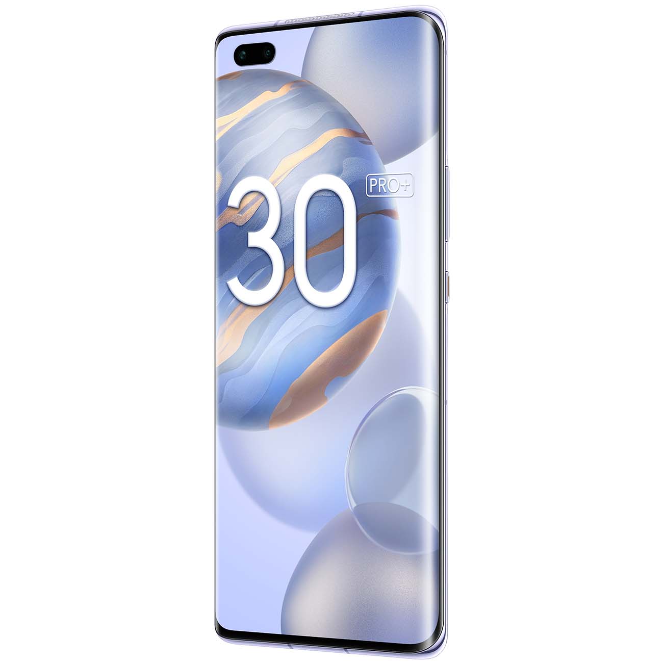 Купить Смартфон HONOR 30 Pro+ 256Gb Titanium Silver в каталоге интернет  магазина М.Видео по выгодной цене с доставкой, отзывы, фотографии - Москва