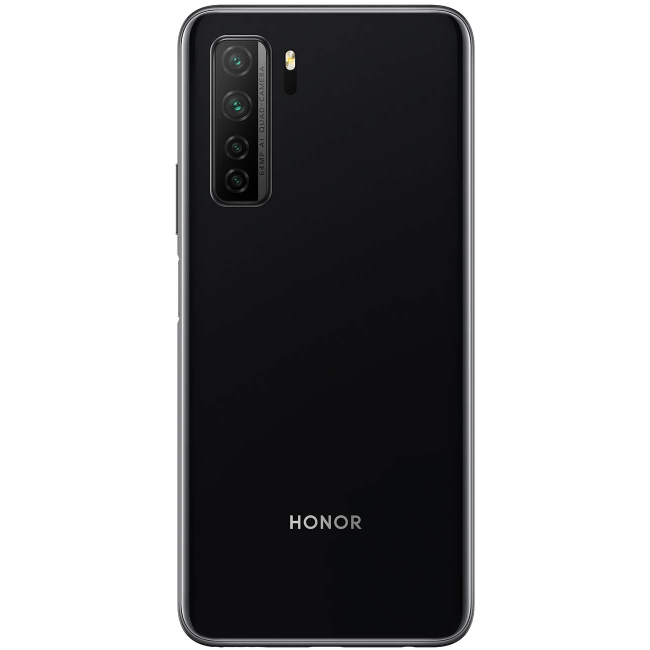 Купить Смартфон HONOR 30S 128Gb Midnight Black в каталоге интернет магазина  М.Видео по выгодной цене с доставкой, отзывы, фотографии - Москва