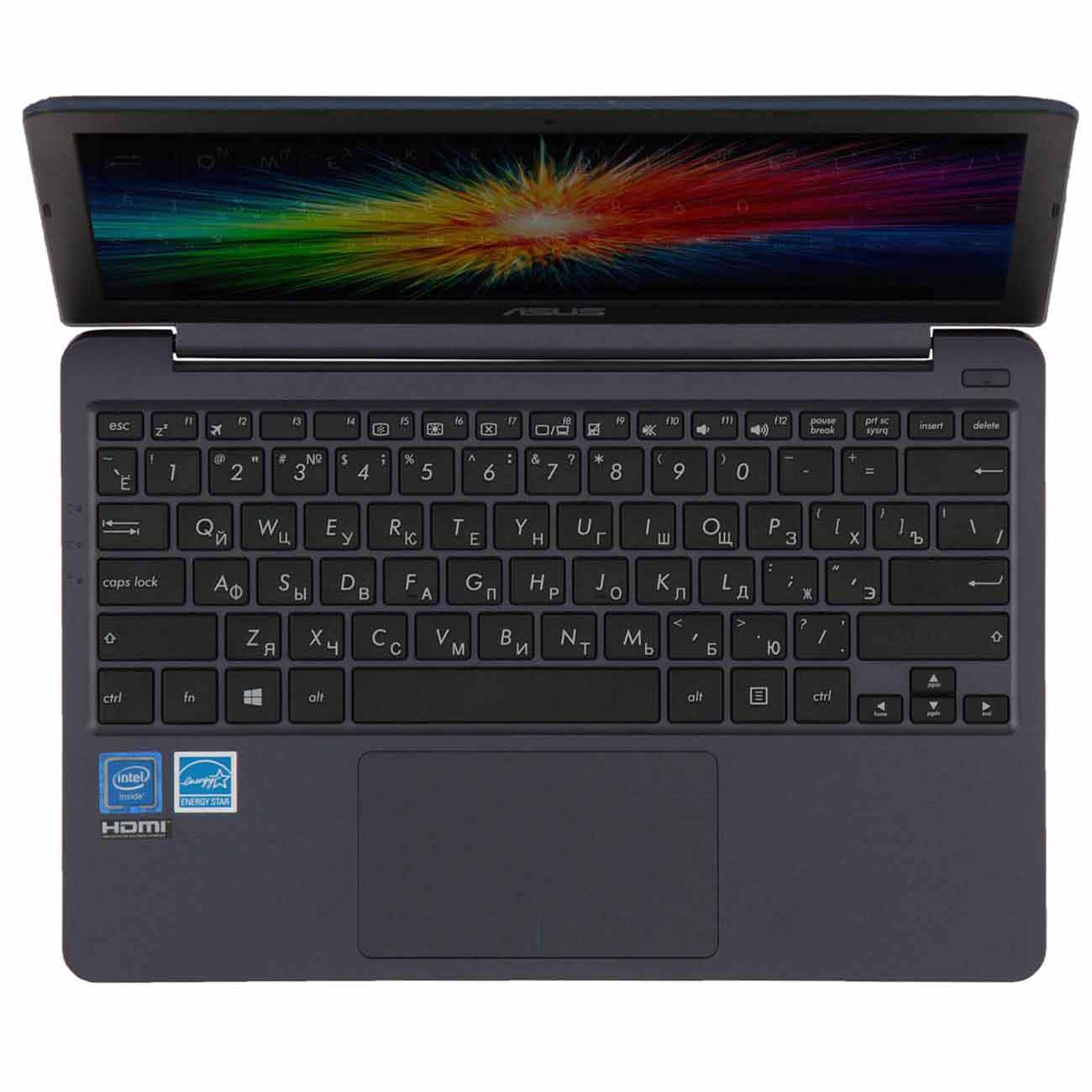 ASUS R203MA-FD023T スターグレー [ノートパソコン 11.6型ワイド液晶