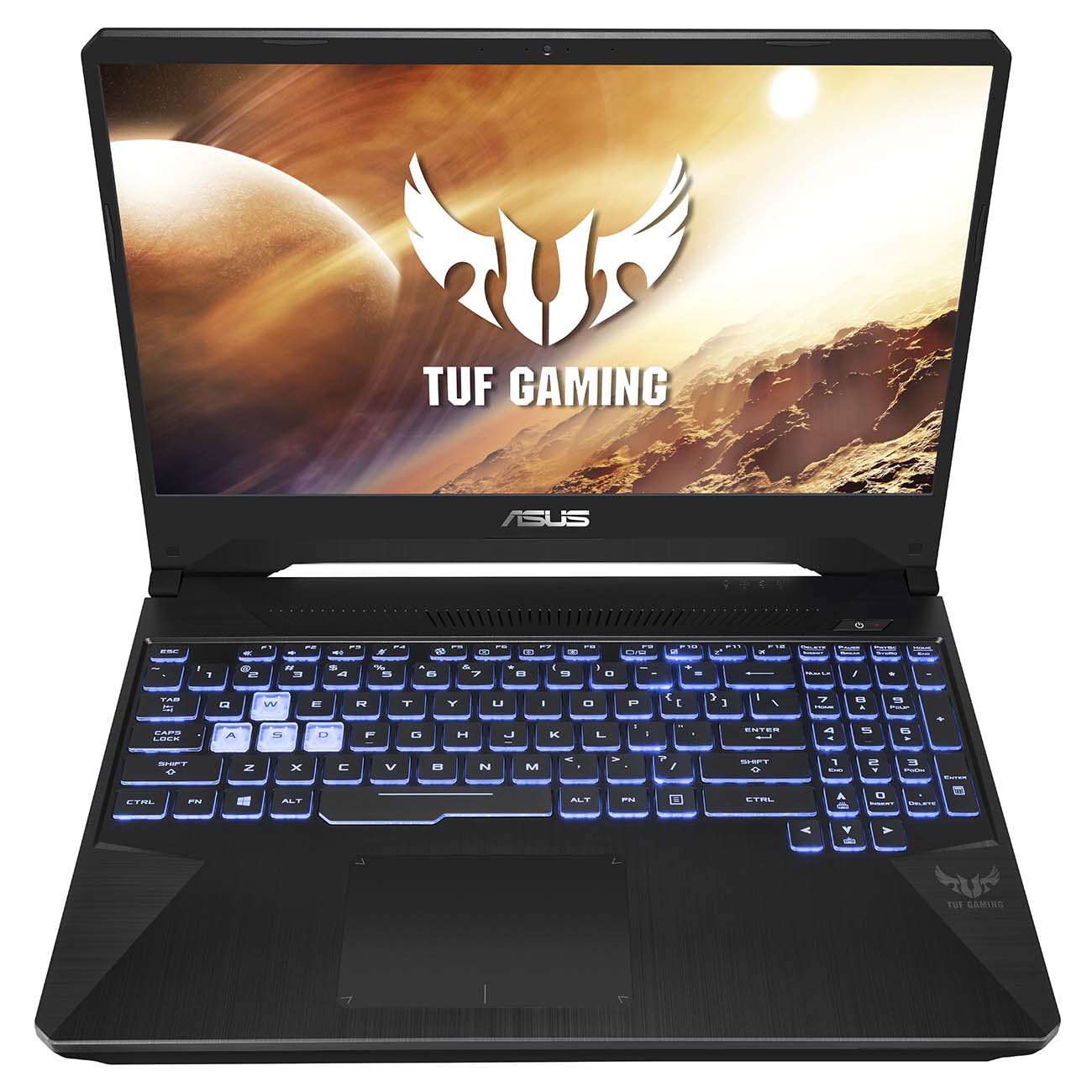 Купить Ноутбук игровой ASUS TUF Gaming FX505DT-AL363T в каталоге интернет  магазина М.Видео по выгодной цене с доставкой, отзывы, фотографии - Москва