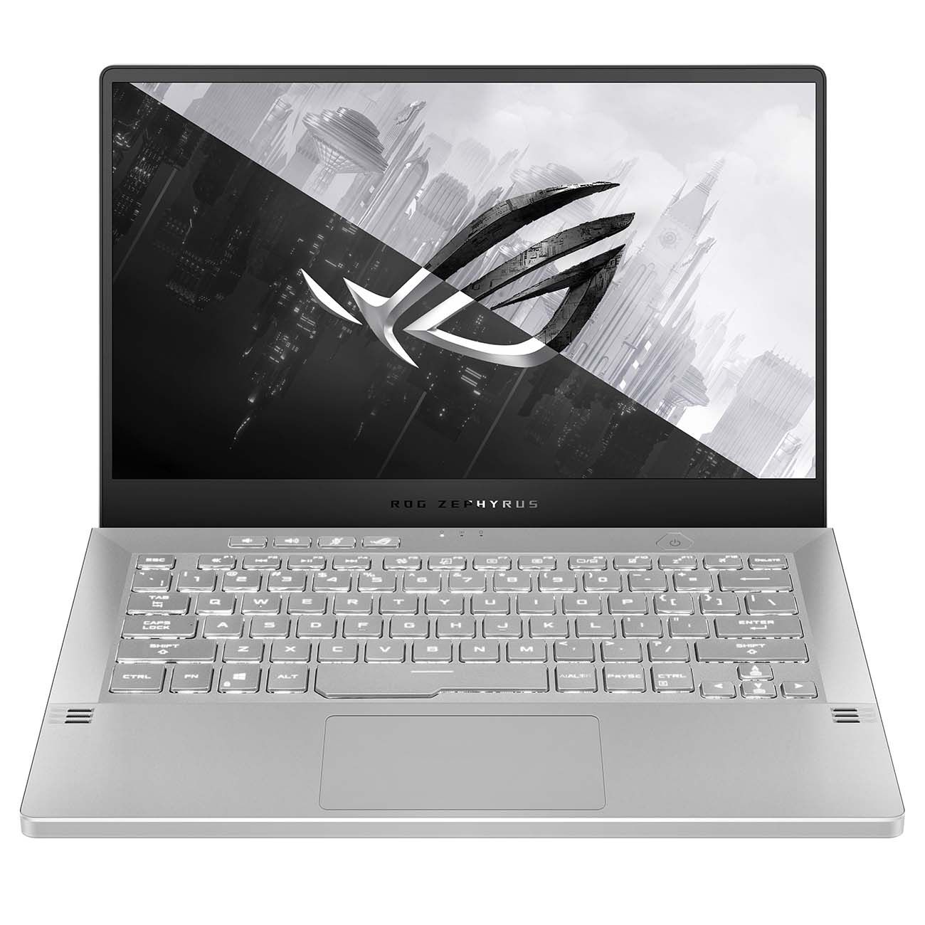 Купить Ноутбук игровой ASUS ROG Zephyrus GA401IV-HA120T в каталоге интернет  магазина М.Видео по выгодной цене с доставкой, отзывы, фотографии - Москва