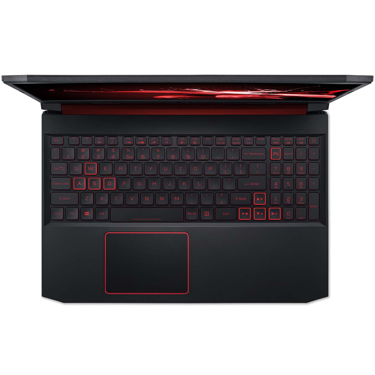 Купить Ноутбук игровой Acer Nitro 5 AN515-54-51CU NH.Q5AER.01Z в каталоге  интернет магазина М.Видео по выгодной цене с доставкой, отзывы, фотографии  - Москва