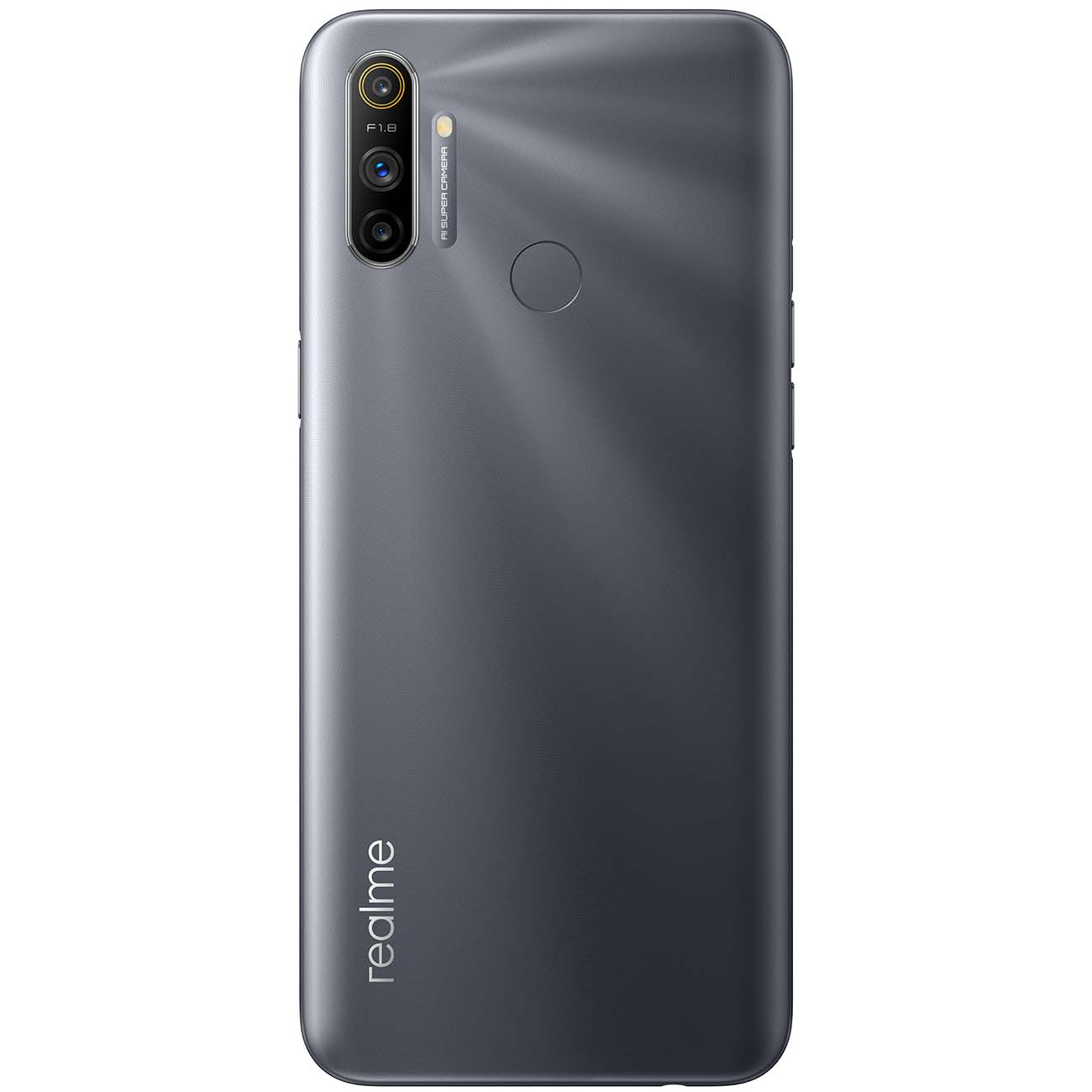 Купить Смартфон realme C3 3+64GB NFC Volcano Grey (RMX2020) в каталоге  интернет магазина М.Видео по выгодной цене с доставкой, отзывы, фотографии  - Москва