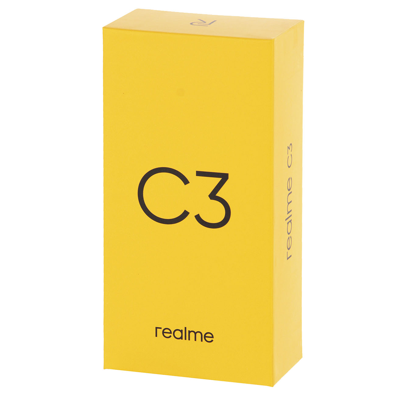 Купить Смартфон realme C3 3+64GB NFC Volcano Grey (RMX2020) в каталоге  интернет магазина М.Видео по выгодной цене с доставкой, отзывы, фотографии  - Москва