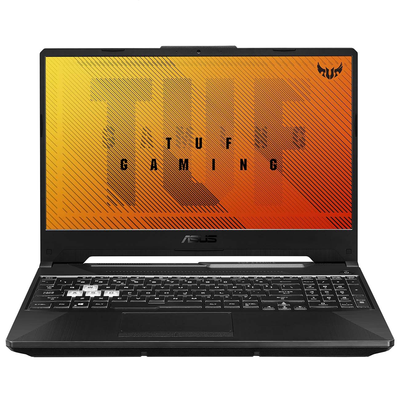 Купить Ноутбук игровой ASUS TUF Gaming A15 FX506II-HN221T в каталоге  интернет магазина М.Видео по выгодной цене с доставкой, отзывы, фотографии  - Москва