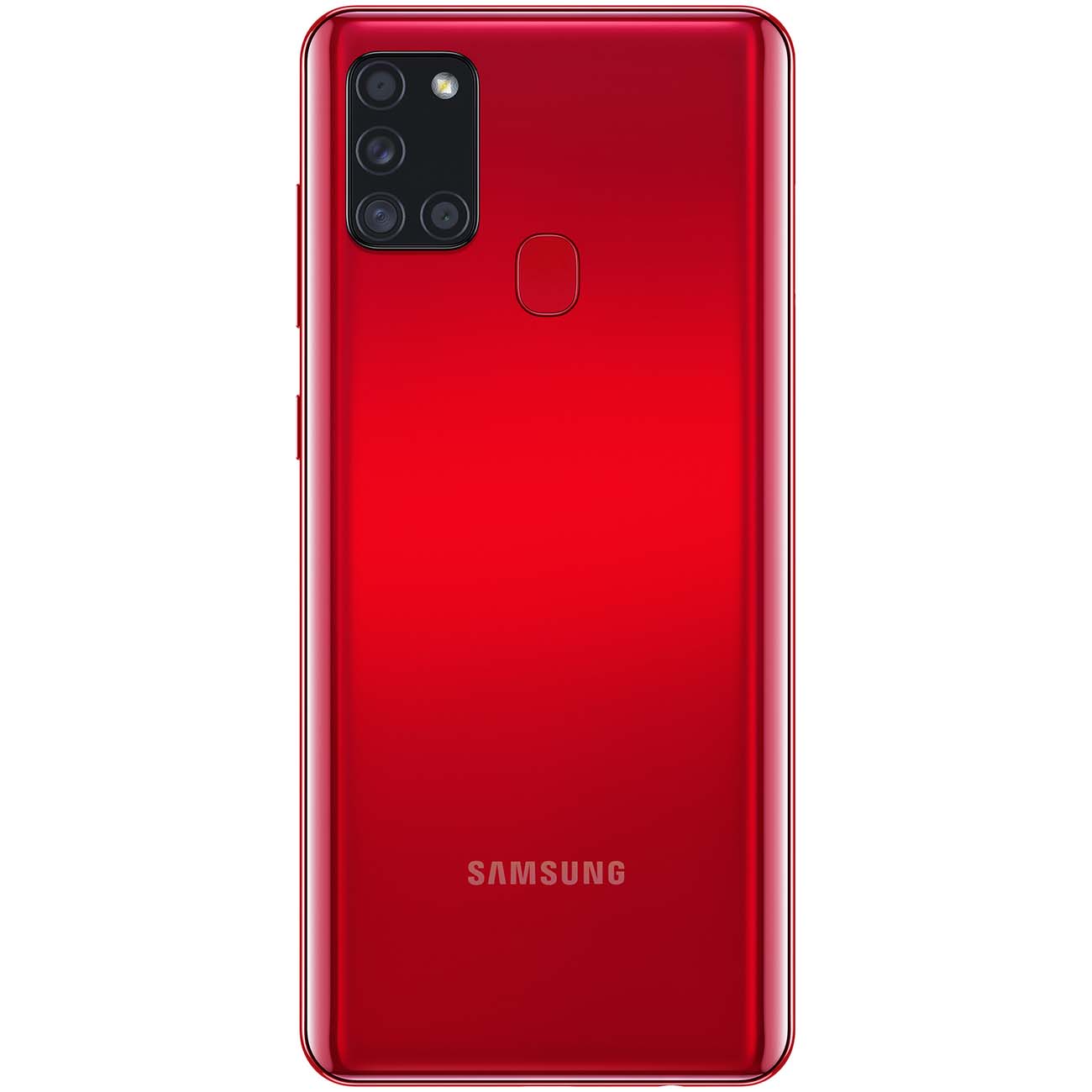 Купить Смартфон Samsung Galaxy A21s 64GB Red (SM-A217F/DSN) в каталоге  интернет магазина М.Видео по выгодной цене с доставкой, отзывы, фотографии  - Москва