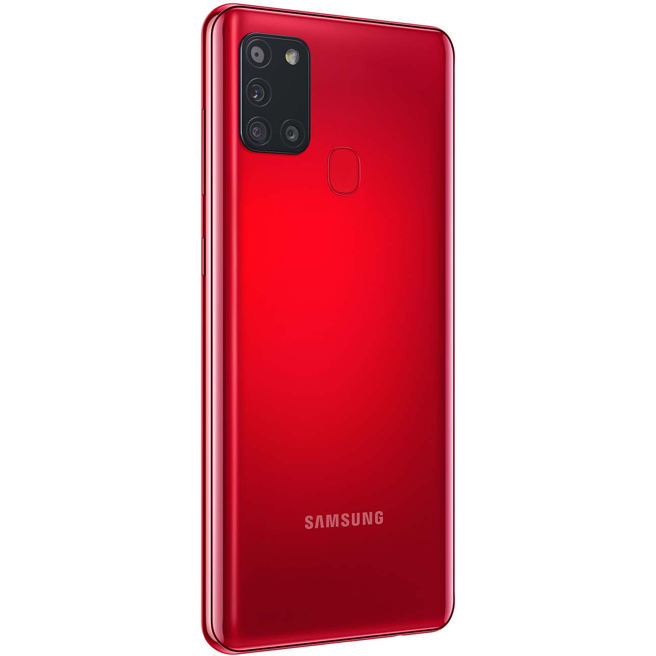 Купить Смартфон Samsung Galaxy A21s 64GB Red (SM-A217F/DSN) в каталоге  интернет магазина М.Видео по выгодной цене с доставкой, отзывы, фотографии  - Москва